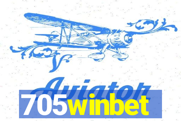 705winbet