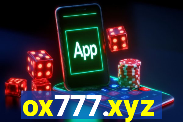 ox777.xyz