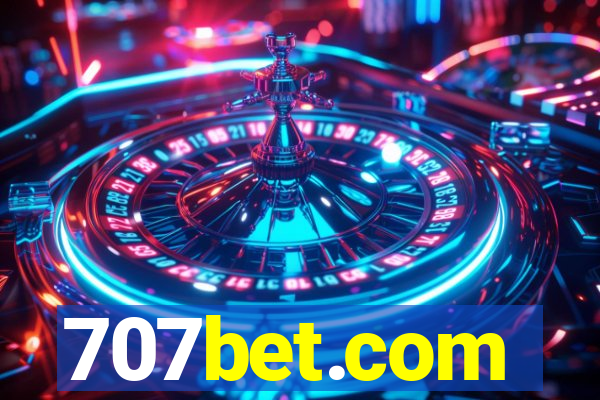 707bet.com