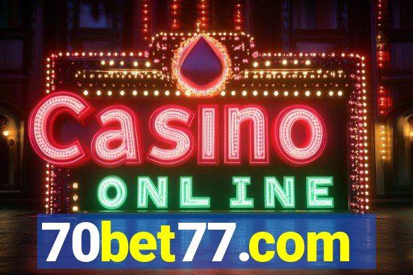 70bet77.com