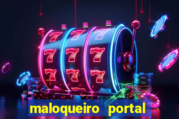 maloqueiro portal do zacarias