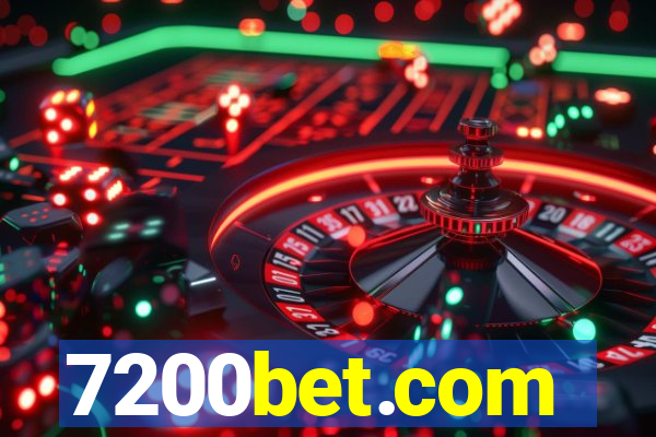 7200bet.com