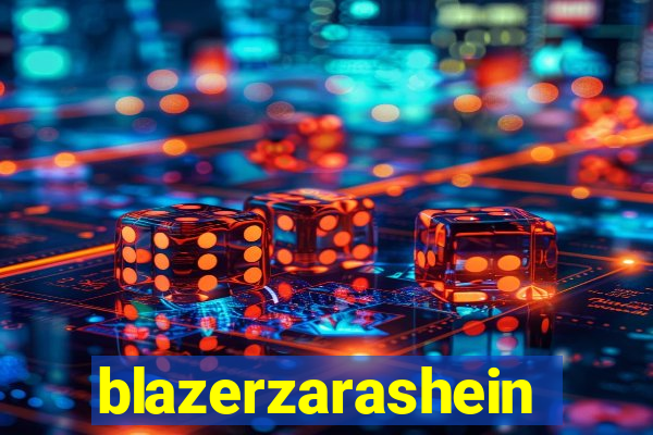 blazerzarashein