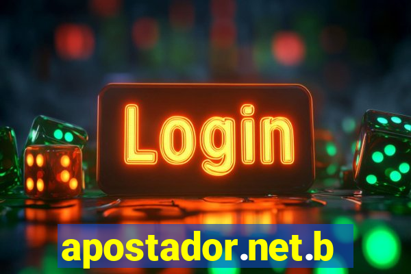 apostador.net.br