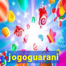 jogoguarani