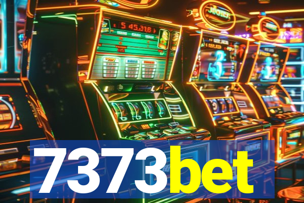 7373bet