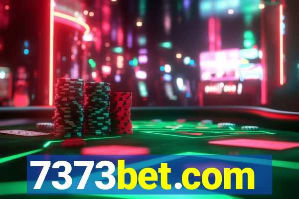 7373bet.com