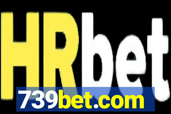 739bet.com