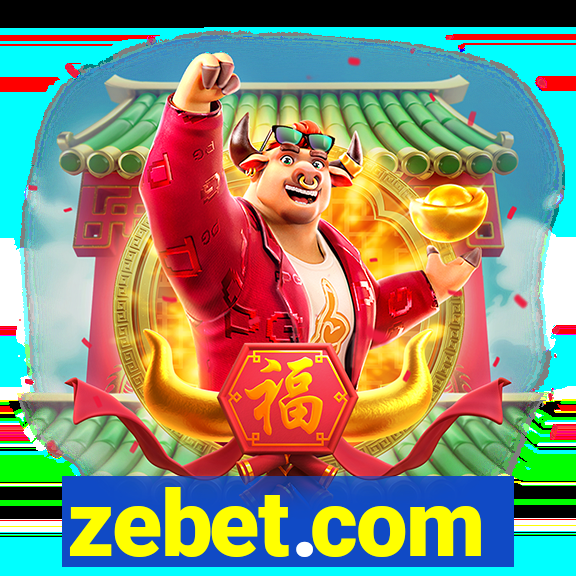 zebet.com