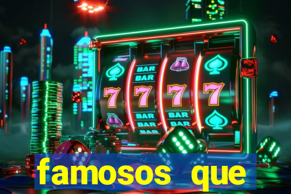 famosos que divulgam jogo do tigrinho