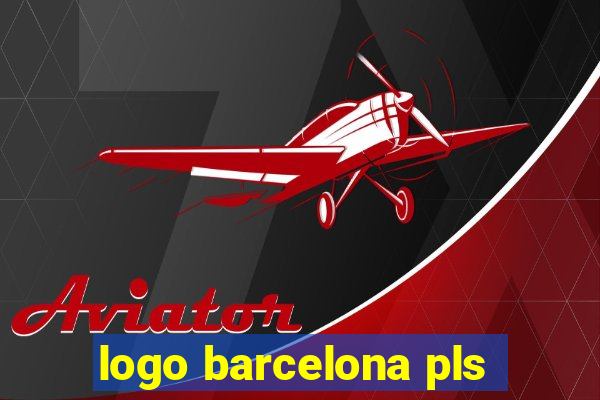 logo barcelona pls