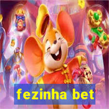 fezinha bet