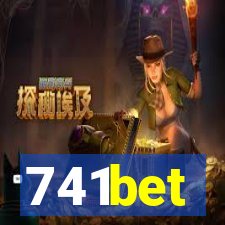 741bet