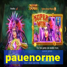 pauenorme