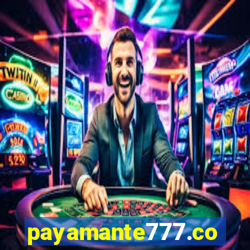 payamante777.com