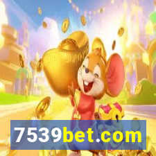 7539bet.com