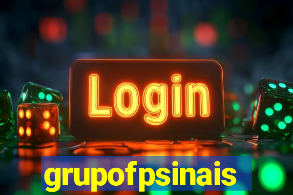 grupofpsinais