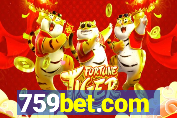 759bet.com