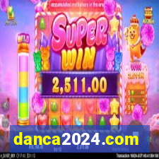 danca2024.com