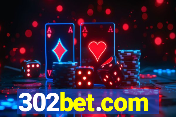 302bet.com