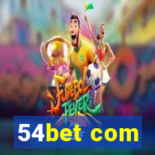 54bet com