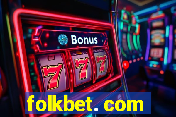 folkbet. com