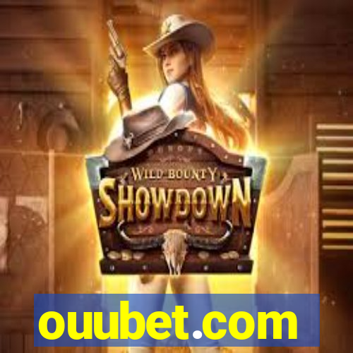 ouubet.com