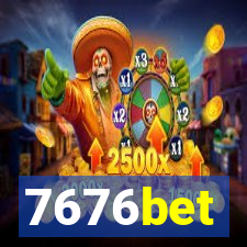 7676bet