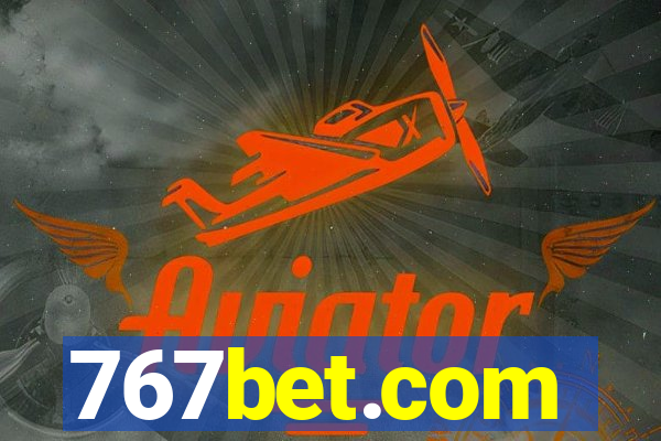 767bet.com