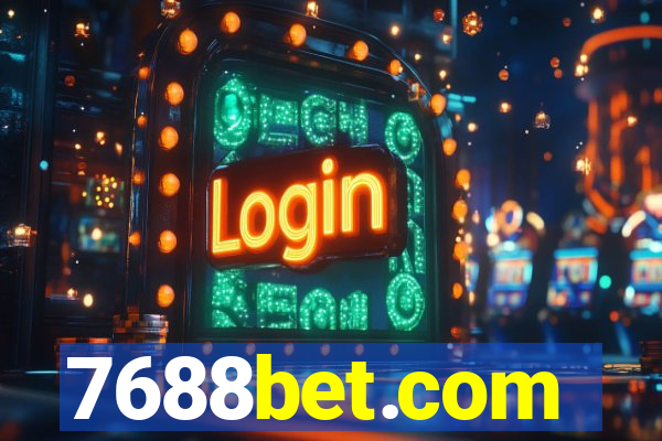 7688bet.com