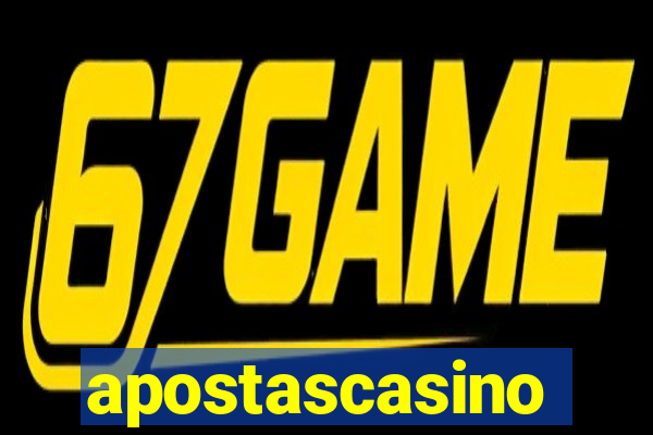 apostascasino