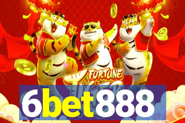 6bet888