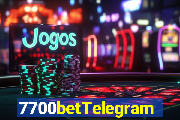 7700betTelegram