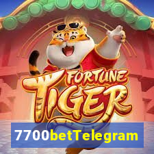 7700betTelegram