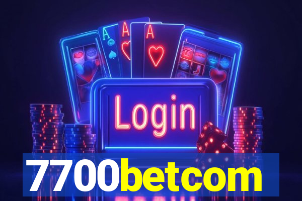 7700betcom