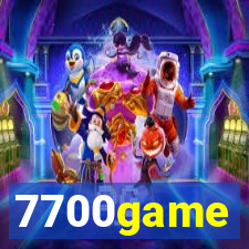 7700game