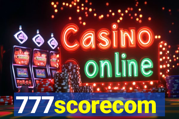 777scorecom