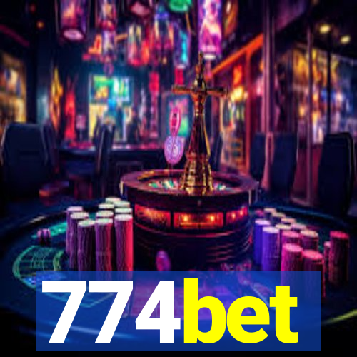 774bet