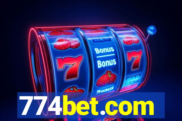 774bet.com