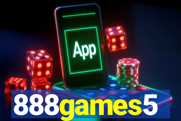 888games5