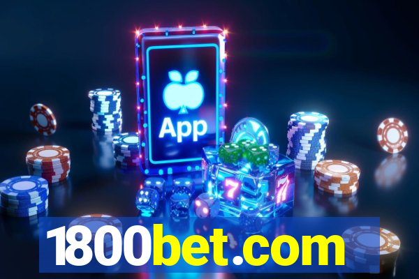 1800bet.com