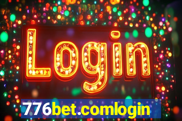 776bet.comlogin