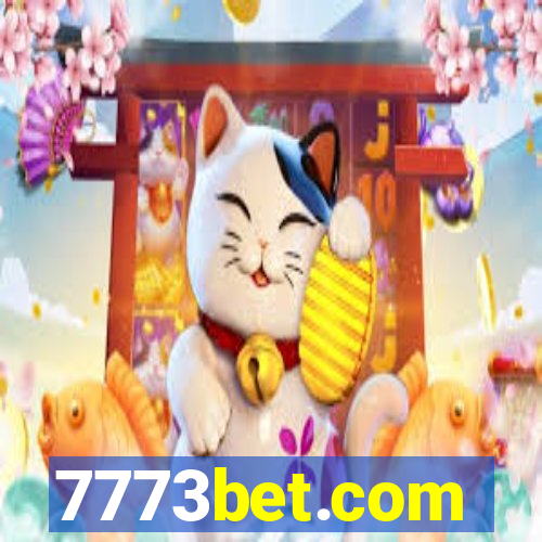 7773bet.com