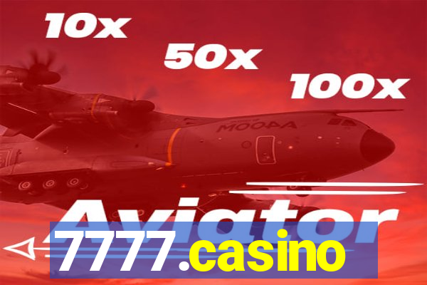 7777.casino