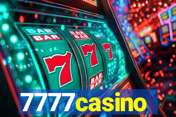 7777casino