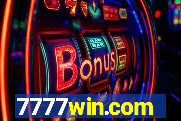 7777win.com