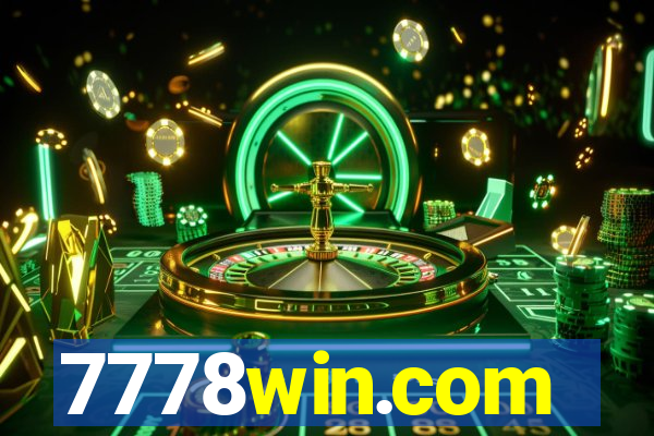 7778win.com