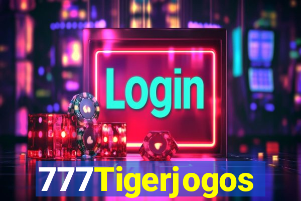 777Tigerjogos