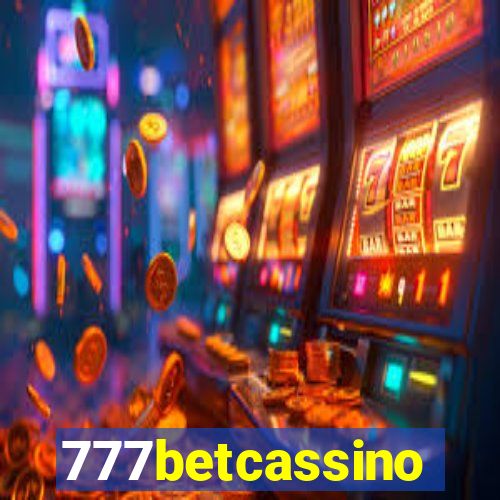 777betcassino