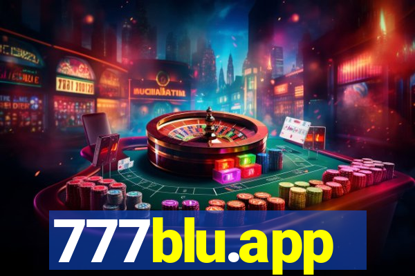 777blu.app